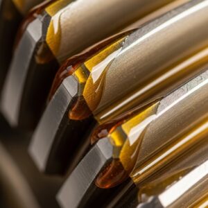 Lubricantes especiales