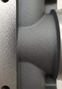 Revestimientos protectores